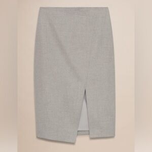 Babaton from Aritzia Forrest Skirt